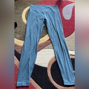 lululemon leggings size 10